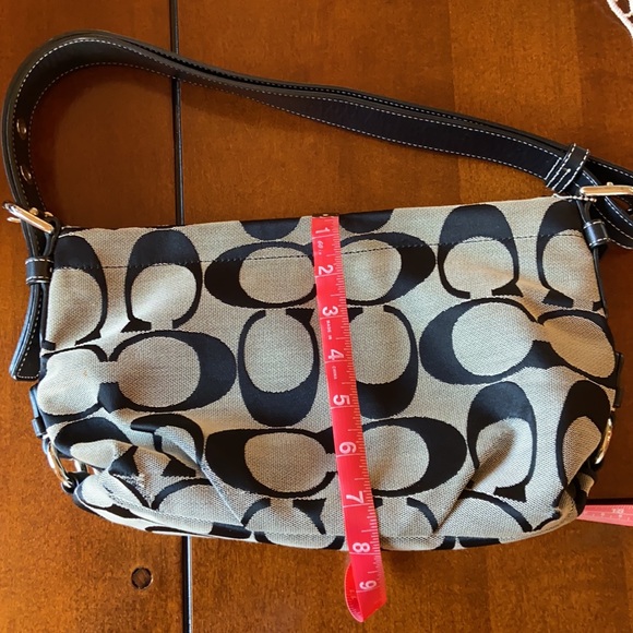 Vintage COACH bag - Picture 8 of 8